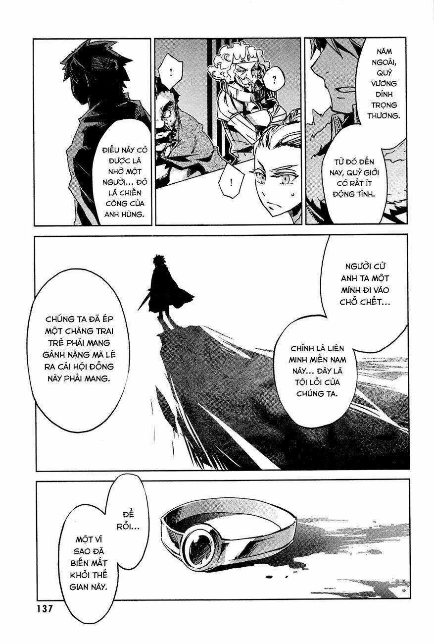 Maoyuu Maoh Yuusha - Chapter 7 - Trang 46