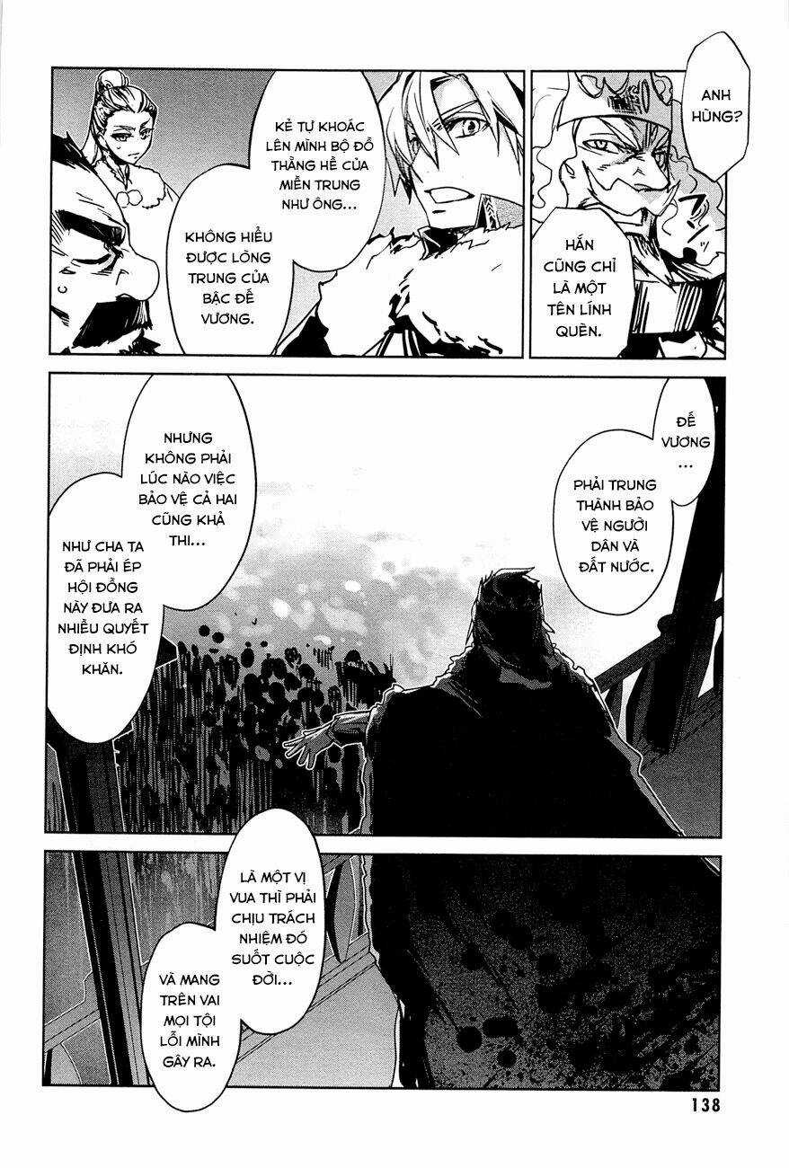 Maoyuu Maoh Yuusha - Chapter 7 - Trang 47