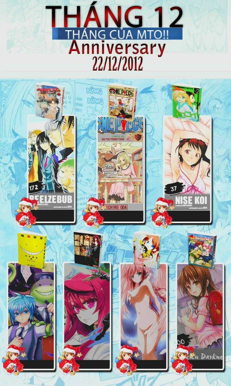 Maoyuu Maoh Yuusha - Chapter 8 - Trang 1