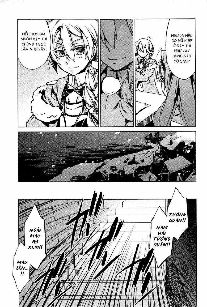 Maoyuu Maoh Yuusha - Chapter 8 - Trang 44