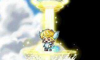 Maple Story - Chapter 1 - Trang 11