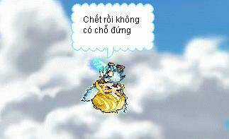 Maple Story - Chapter 1 - Trang 12