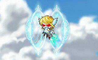 Maple Story - Chapter 1 - Trang 13