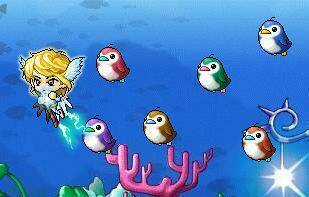 Maple Story - Chapter 1 - Trang 20