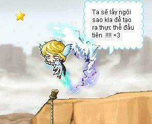 Maple Story - Chapter 1 - Trang 22