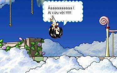 Maple Story - Chapter 1 - Trang 30