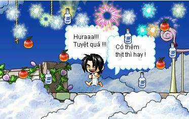 Maple Story - Chapter 1 - Trang 32