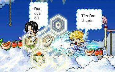 Maple Story - Chapter 1 - Trang 35