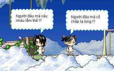 Maple Story - Chapter 1 - Trang 37