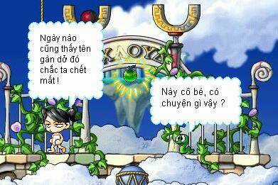 Maple Story - Chapter 1 - Trang 38