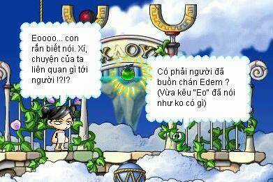 Maple Story - Chapter 1 - Trang 39