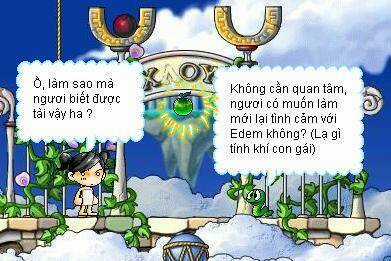 Maple Story - Chapter 1 - Trang 40