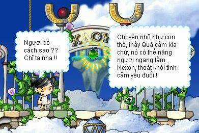 Maple Story - Chapter 1 - Trang 41