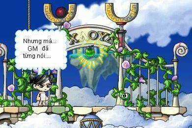 Maple Story - Chapter 1 - Trang 42