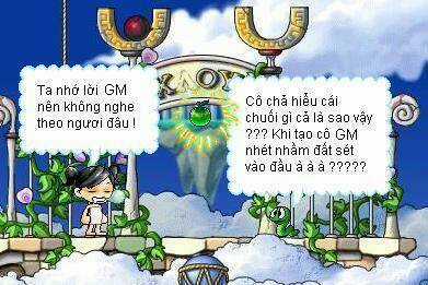 Maple Story - Chapter 1 - Trang 44