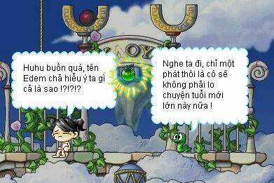 Maple Story - Chapter 1 - Trang 46