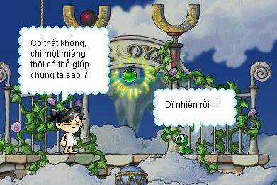 Maple Story - Chapter 1 - Trang 47