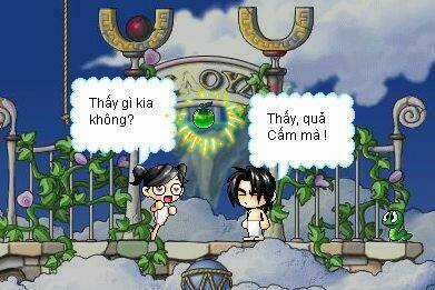 Maple Story - Chapter 1 - Trang 49