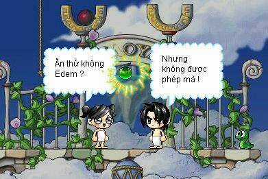 Maple Story - Chapter 1 - Trang 50