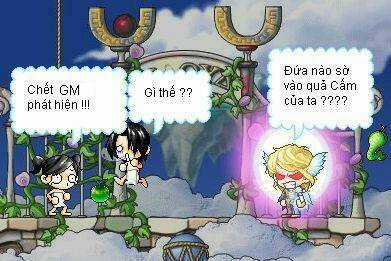 Maple Story - Chapter 1 - Trang 53