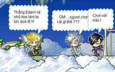 Maple Story - Chapter 1 - Trang 58