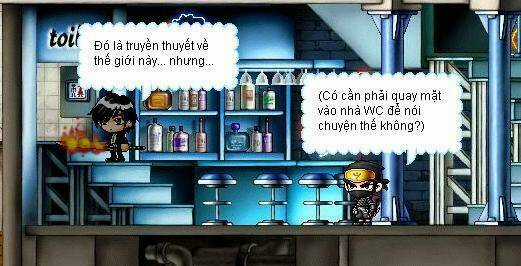 Maple Story - Chapter 1 - Trang 60