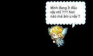 Maple Story - Chapter 1 - Trang 7