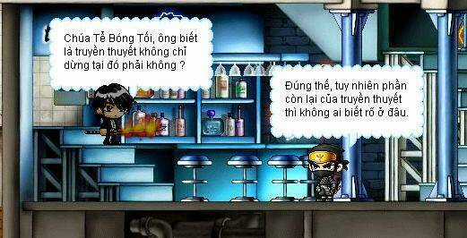 Maple Story - Chapter 1 - Trang 61