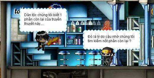 Maple Story - Chapter 1 - Trang 62