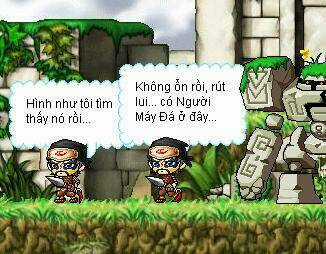 Maple Story - Chapter 1 - Trang 64