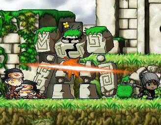 Maple Story - Chapter 1 - Trang 66