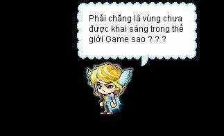 Maple Story - Chapter 1 - Trang 8