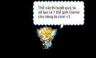 Maple Story - Chapter 1 - Trang 9