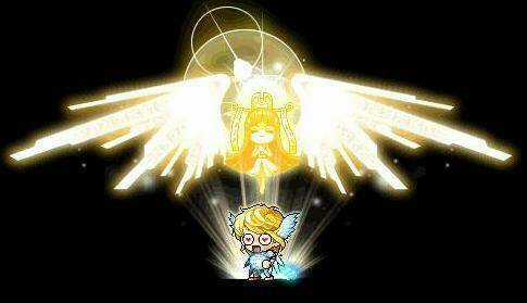 Maple Story - Chapter 1 - Trang 10