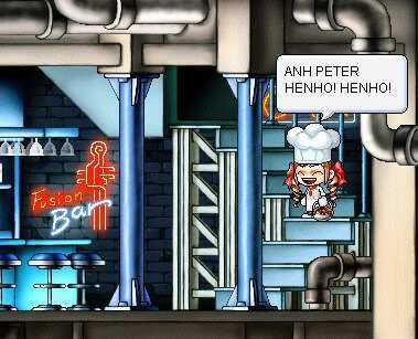 Maple Story - Chapter 6 - Trang 20