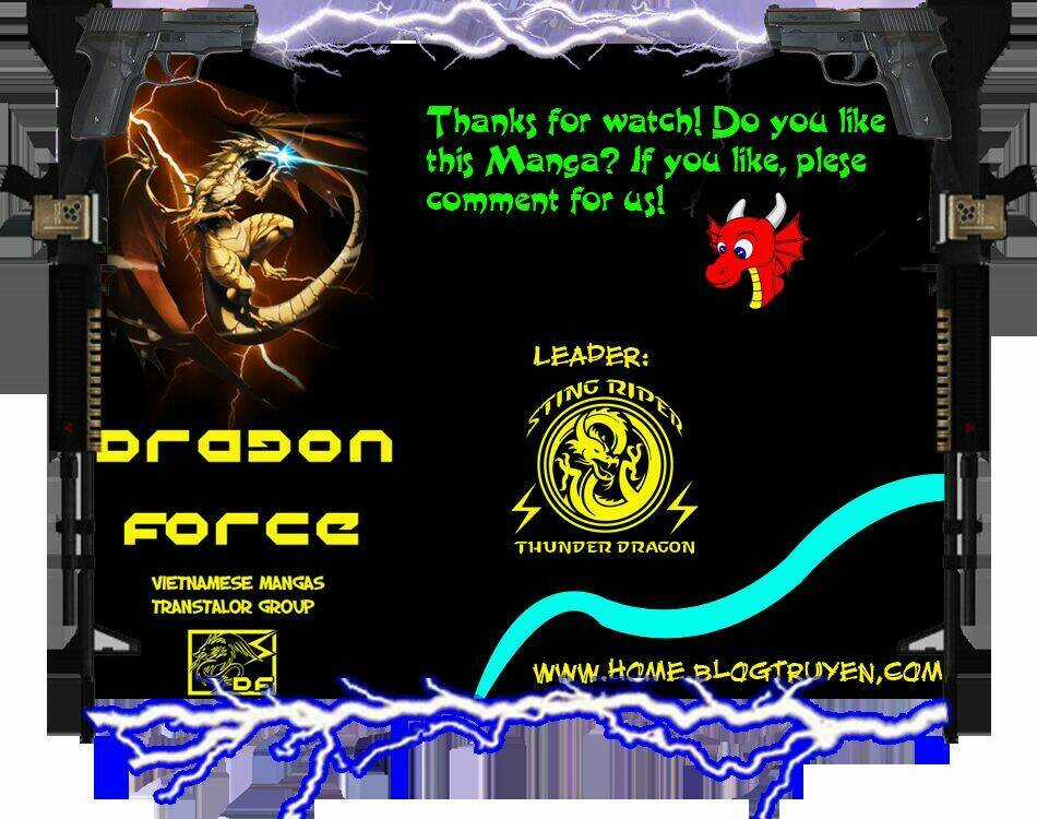 Mar Omega - Chapter 3 - Trang 18