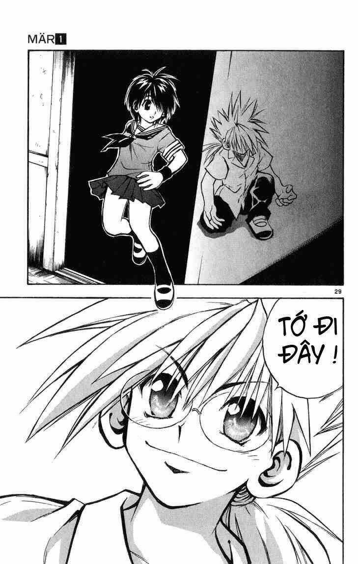 Mar - Chapter 1 - Trang 27