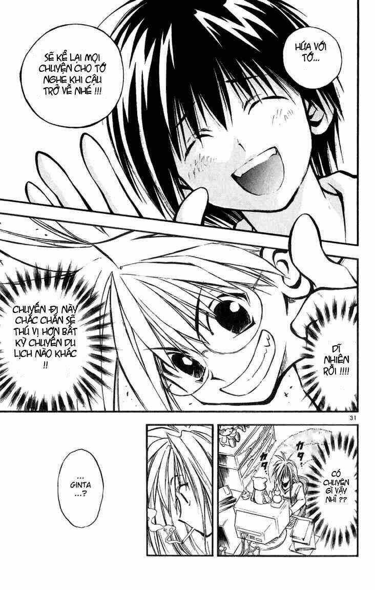 Mar - Chapter 1 - Trang 29