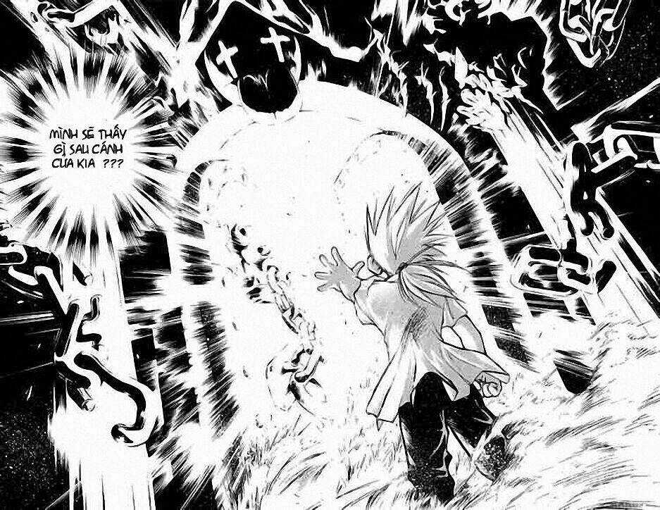 Mar - Chapter 1 - Trang 30