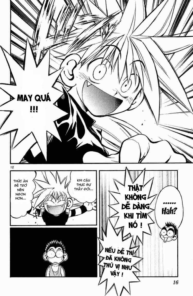 Mar - Chapter 10 - Trang 13