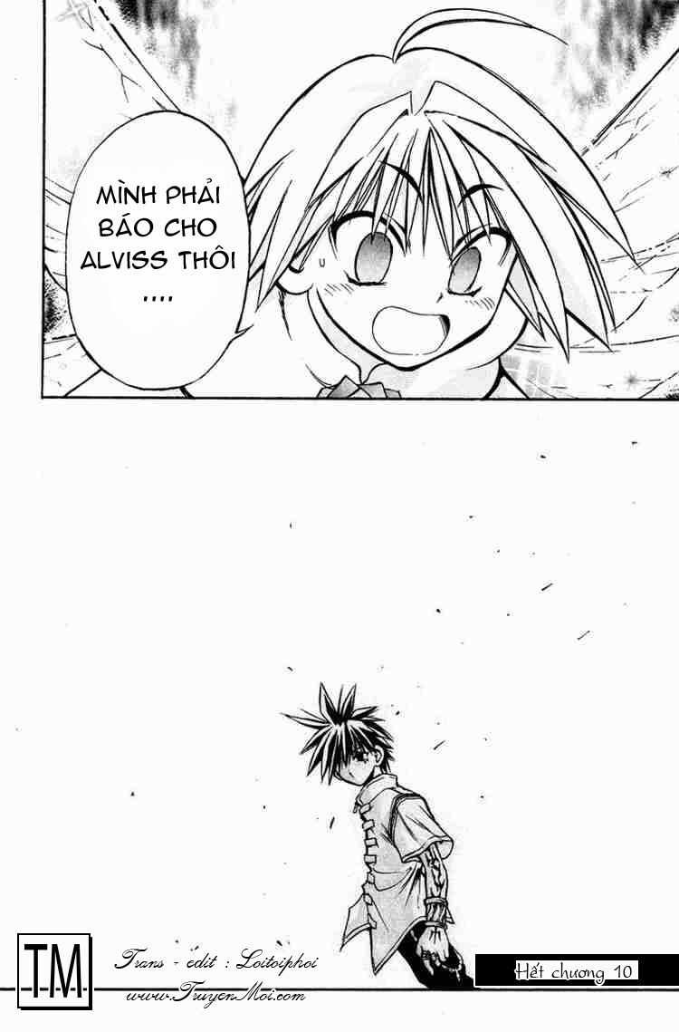 Mar - Chapter 10 - Trang 19