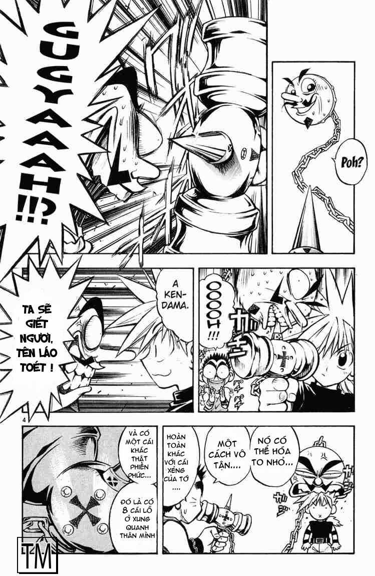 Mar - Chapter 10 - Trang 5