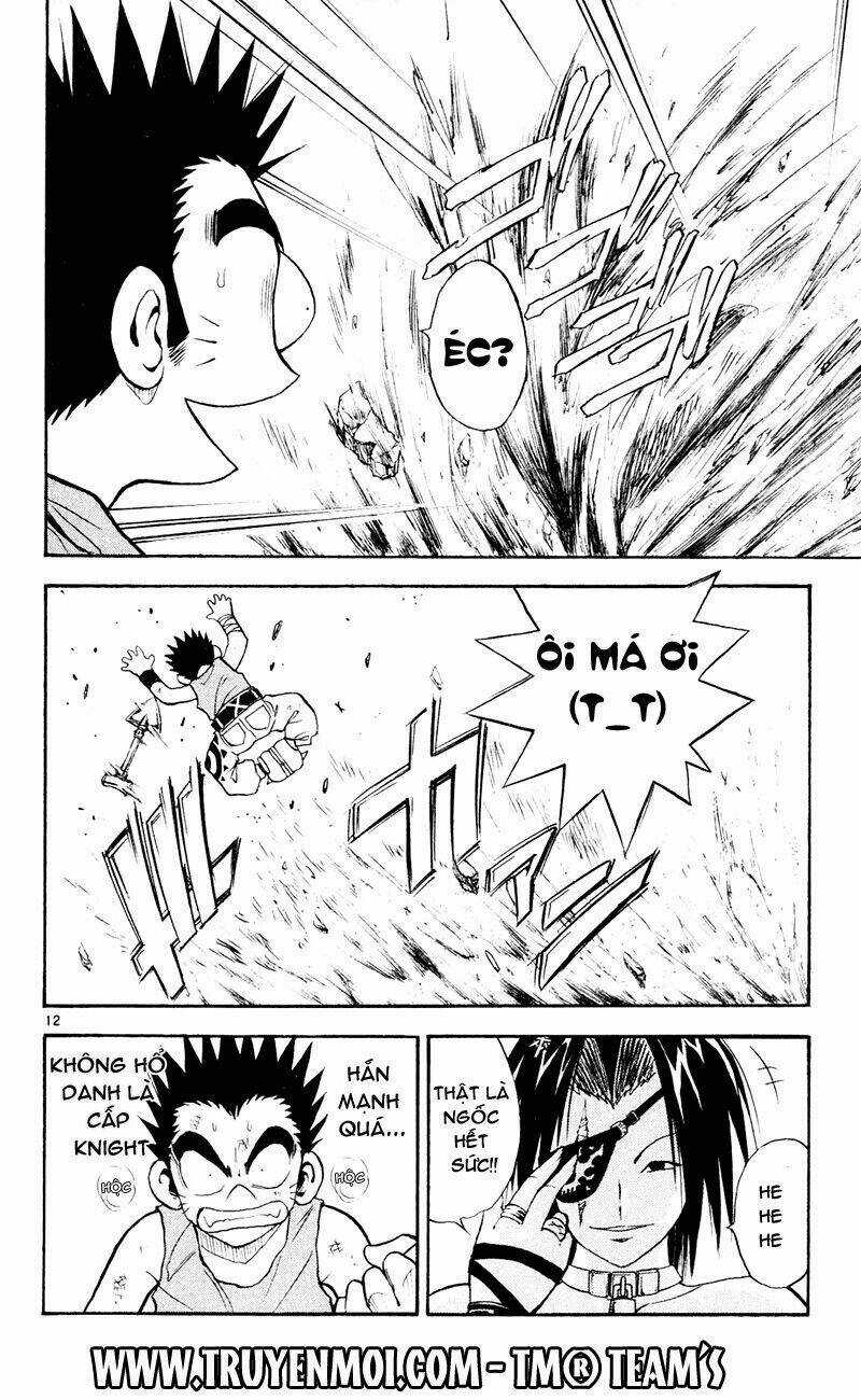 Mar - Chapter 100 - Trang 12