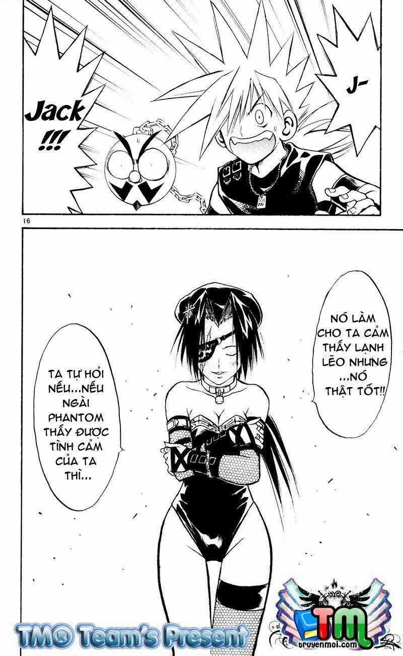 Mar - Chapter 100 - Trang 16