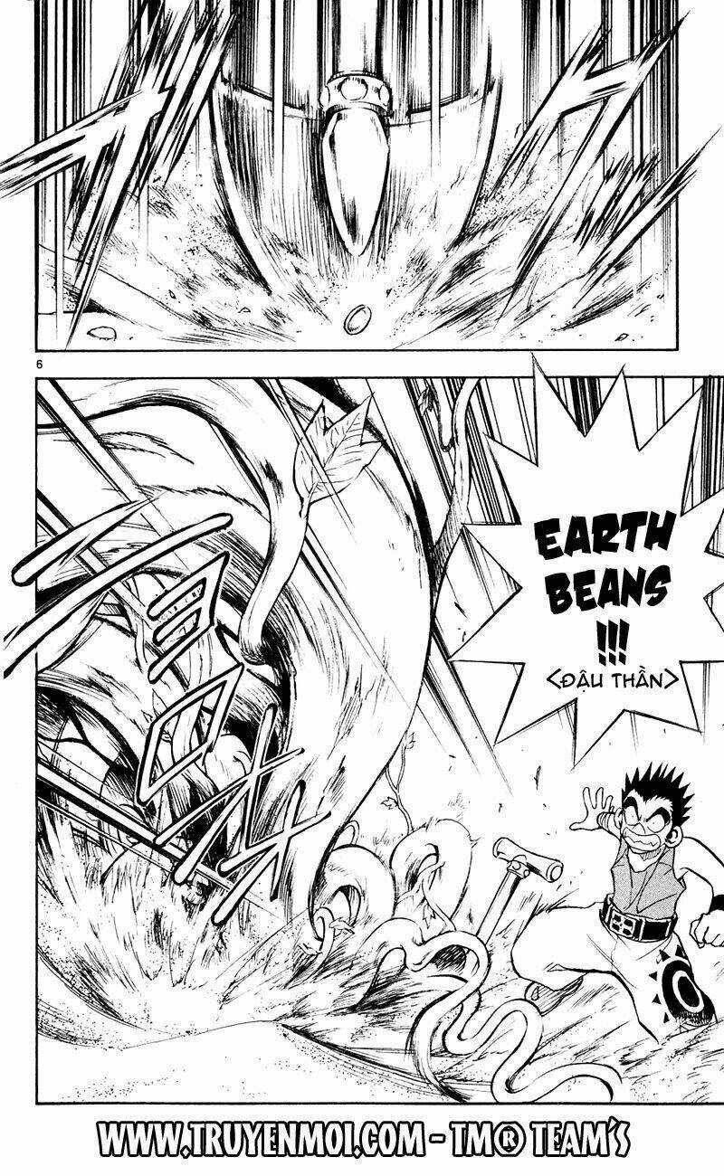 Mar - Chapter 100 - Trang 7