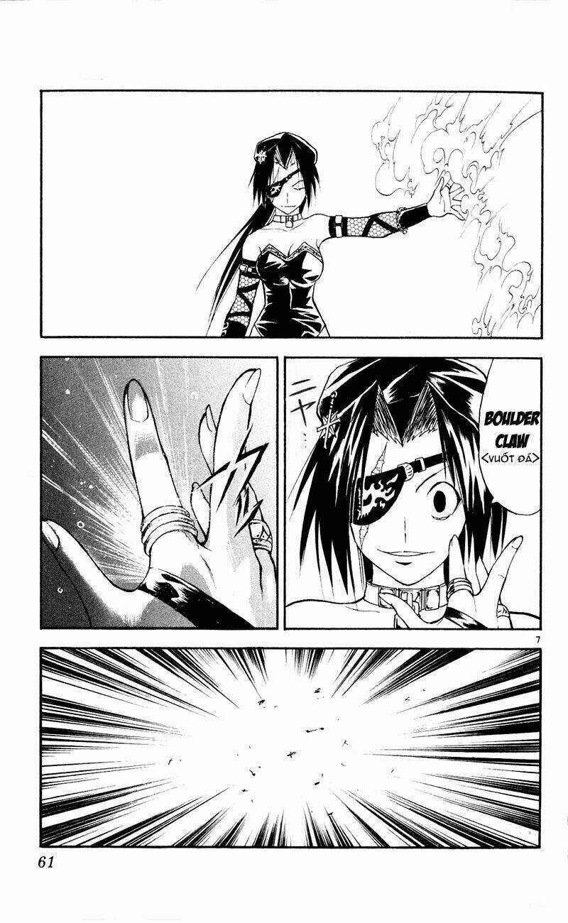 Mar - Chapter 100 - Trang 8