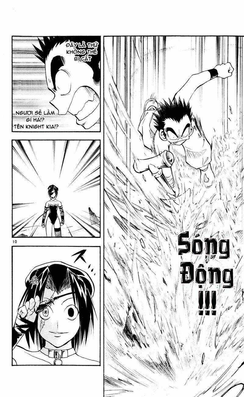 Mar - Chapter 100 - Trang 10