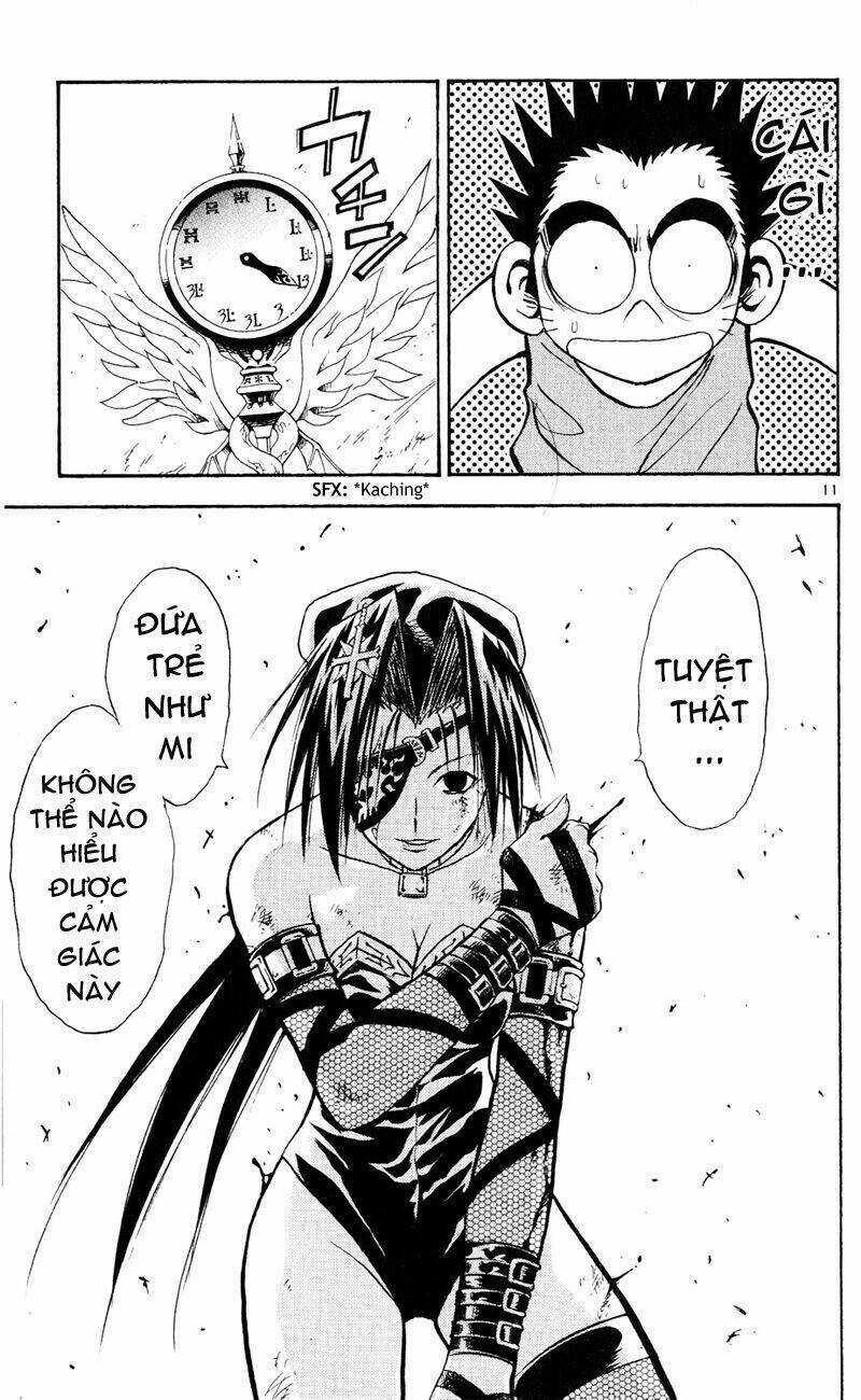 Mar - Chapter 101 - Trang 12