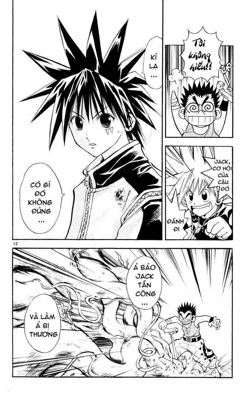 Mar - Chapter 101 - Trang 13