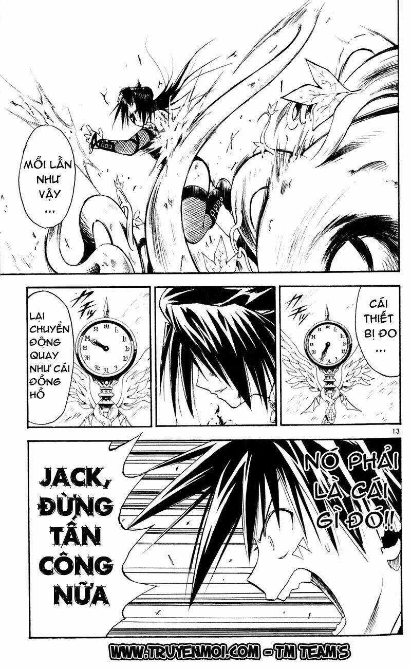 Mar - Chapter 101 - Trang 14